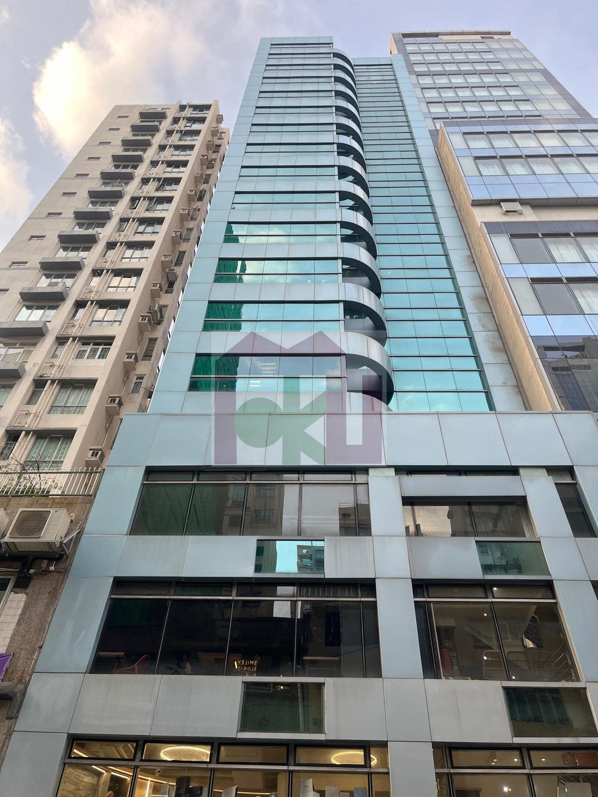 South Gate Commercial Centre, Tsim Sha Tsui